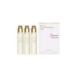 Парфюмерная вода Maison Francis Kurkdjian Baccarat Rouge 540 3 х 11 мл. 882183462