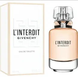 Givenchy L'interdit женская туалетная вода 80 мл 103707345838