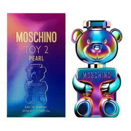 Парфюмерная вода Moschino Toy 2 Pearl (50 мл) 103097039627