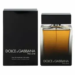 Dolce & Gabbana Парфюмерная вода Dolce And Gabbana мужская The One For Men Eau De Parfum 50 мл 4339279899