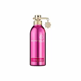 Парфюмерная вода Montale Roses Musk, унисекс аромат для мужчин и женщин, 50 мл (ref.42) 102570036854