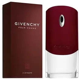 Туалетная вода Givenchy мужская Givenchy Pour Homme 100 мл 103713201241