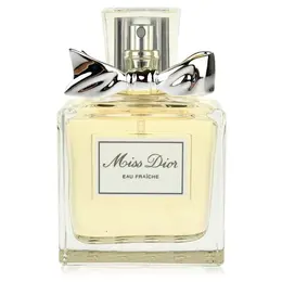 Christian Dior Dior туалетная вода Miss Dior Eau Fraiche, 100 мл, 265 г 14266420