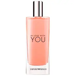 Giorgio Armani парфюмерная вода Emporio Armani In Love with You, 15 мл, 100 г 101243013974