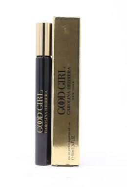 Carolina Herrera Ladies Good Girl Supreme EDP Rollerball 0.33 oz Fragrances 8411061985267