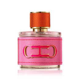 Carolina Herrera Ladies Ch Pasion EDP 3.4 oz (Tester) Fragrances 8411061055205