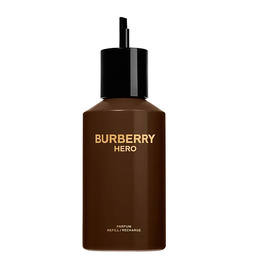 Burberry Парфюмерная вода Hero,сменный блок(рефилл) 200 mpl360833