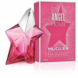 Mugler Женская парфюмерная вода Angel Nova 50 mpl359929