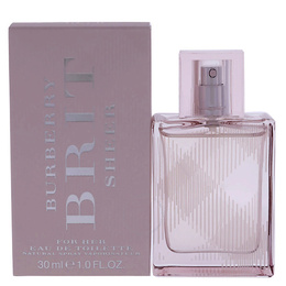 Burberry Туалетная вода Brit Sheer 30 mpl360765