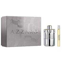 Azzaro Набор Wanted: Парфюмерная вода + Парфюмерная вода (мини) 1 mpl360830