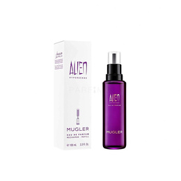 Mugler Парфюмерная вода Alien Hypersense,рефил 100 mpl359897
