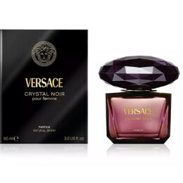 Versace Ladies Crystal Noir Parfum 3.0 oz Fragrances 8011003891061