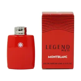 Montblanc Mont Blanc men Legend Red Туалетные духи 50 мл. 103251915836