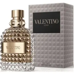 Valentino туалетная вода Valentino Uomo мужская 100 мл 103593571466