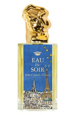 Парфюмерная вода Eau Du Soir Fee Greening (100ml) Sisley 196224