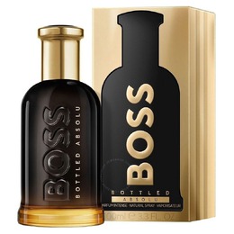 Hugo Boss Mens Bottled Absolu Parfum Intense Parfum 1.7 oz Fragrances 3616305480613