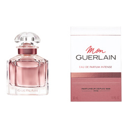Guerlain Ladies Mon Guerlain Eau de Parfum Intense EDP Spray 1.6 oz (50ml) 3346470137813