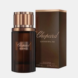 Chopard Mens Leather Malaki EDP Spray 2.7 oz Fragrances 7640177361127