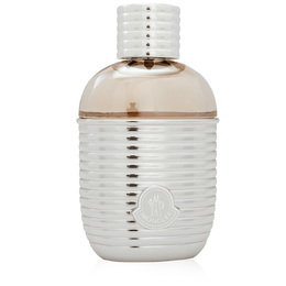 Moncler Ladies Pour Femme EDP 3.4 oz (Tester) Fragrances 3386460126311