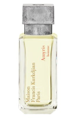 Туалетная вода Amyris homme (35ml) Maison Francis Kurkdjian 103140801