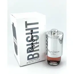 Pepe Jeans London Женский Bright For Her Парфюмированная вода (edp) 30мл 101950380449