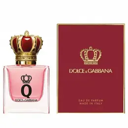 Dolce & Gabbana Q парфюмерная вода 30 мл / Дольче Габбана Кью / Queen / Королева 103223123979