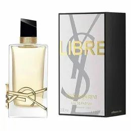 Парфюмерная вода Yves Saint Laurent женская Libre 90 мл 103714324661