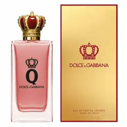 Парфюмерная вода Dolce & Gabbana By D&G " Q Intense " — для женщин, 30 мл 103747844794