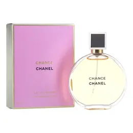 Chanel Chance женская парфюмерная вода 50 мл 103600030922