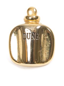 Christian Dior 1990s perfume bottle pin 26777753