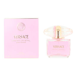 Versace Ladies Bright Crystal Parfum 3.0 oz Fragrances 8011003891092