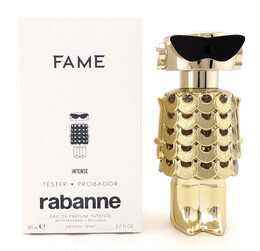 Paco Rabanne Ladies Fame Intense EDP Spray 2.7 oz (Tester) Fragrances 3349668630165