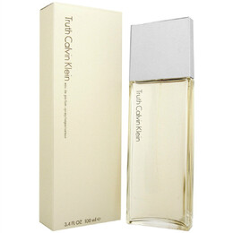 Truth / Calvin Klein EDP Spray 3.4 oz (w) 088300049493