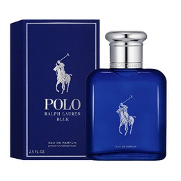 Polo Blue by Ralph Lauren EDP Spray 2.5 oz (75 ml) (m) 3605970859299