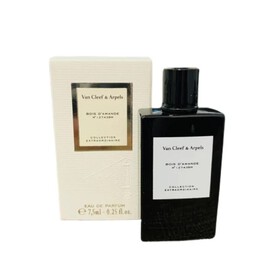 Van Cleef & Arpels Unisex Extraordinaire Bois D'Amande EDP Spray 0.25 oz Fragrances 3386460136594