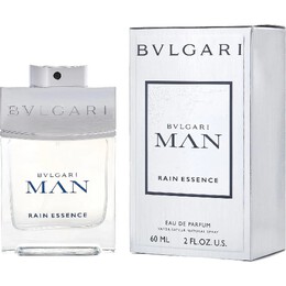 Bvlgari Mens Rain Essence EDP 2.0 oz Fragrances 783320419485