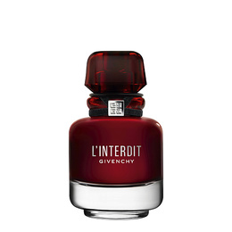 Givenchy L'Interdit Eau de Parfum Rouge 35 giv983247