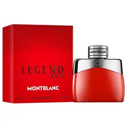 Montblanc Mont Blanc men Legend Red Туалетные духи 50 мл. 103251915836