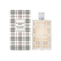 Burberry туалетная вода Brit for Women, 50 мл 100893056869