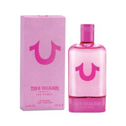 True Religion Ladies Pink EDP Spray 3.4 oz Fragrances 844061013797