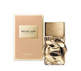 Michael Kors Ladies Pour Femme EDP Spray 1.0 oz Fragrances 850049716307