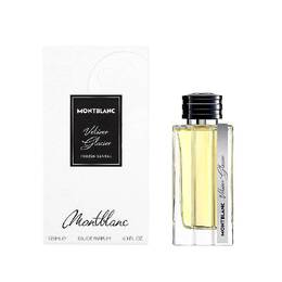 Montblanc Mens Vetiver Glacier EDP Spray 4.2 oz Fragrances 3386460143295