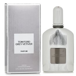 Tom Ford Mens Grey Vetiver Parfum Spray 1.7 oz Fragrances 888066124034