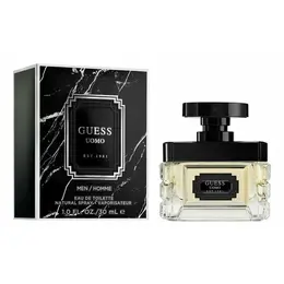 Guess Uomo туалетная вода 30мл 4494068493
