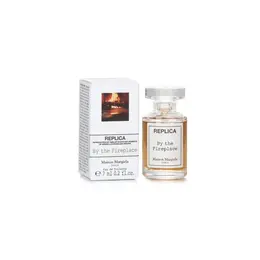Maison Margiela Replica By The Fireplace унисекс Mini туалетная вода 7 мл 4493945265
