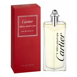 Cartier Declaration туалетная вода 100мл уценка 4339588351