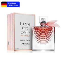 Lancome Парфюмерная вода La Vie Est Belle Iris Absolu 50 mpl324796
