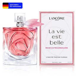Lancome Парфюмерная вода La Vie Est Belle Rose Extraordinaire 50 mpl326757