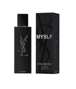 Yves Saint Laurent Mens Myslf Le Parfum Parfum 2.0 oz Fragrances 3614274114652