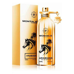 Montale Парфюмерная вода Arabians 100 mpl329084